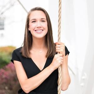 Meet your Posher, Katherine